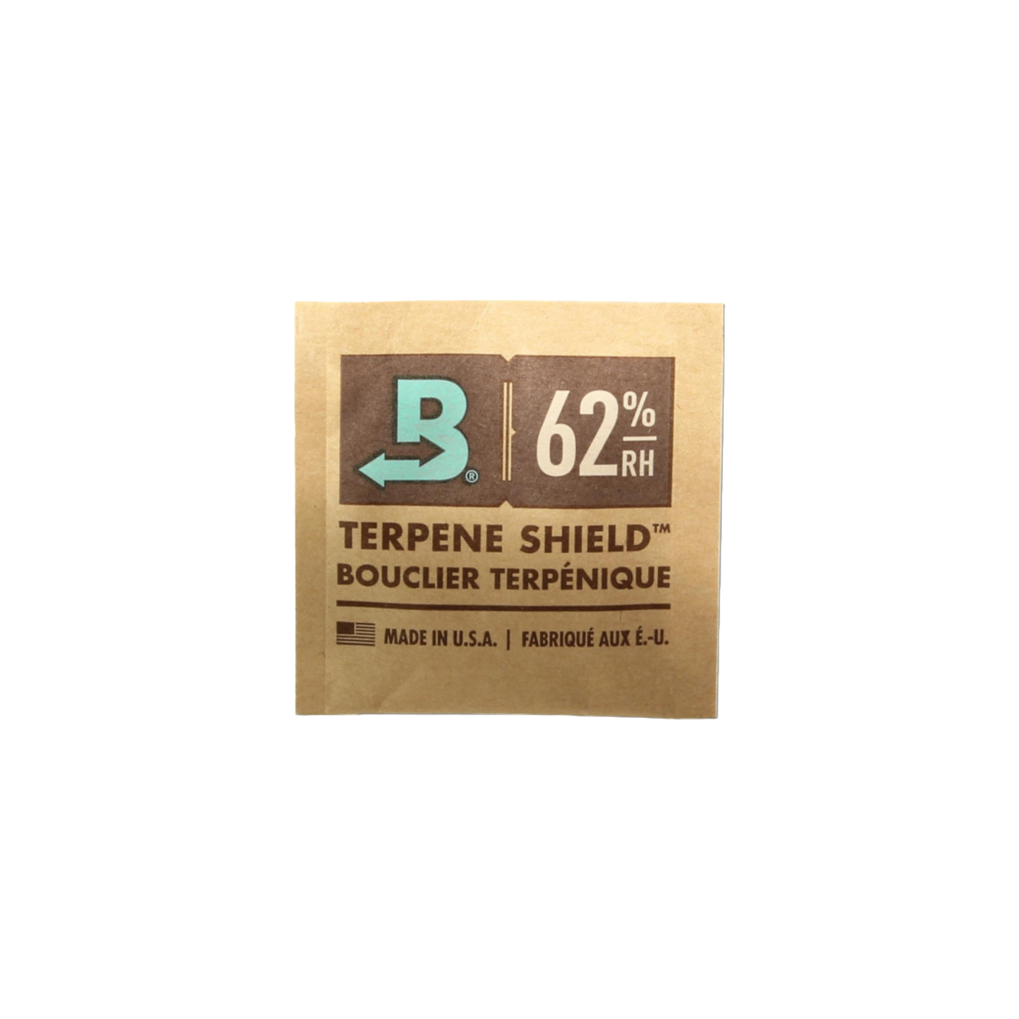 Boveda Feuchtigkeitsregler 62% RH S4