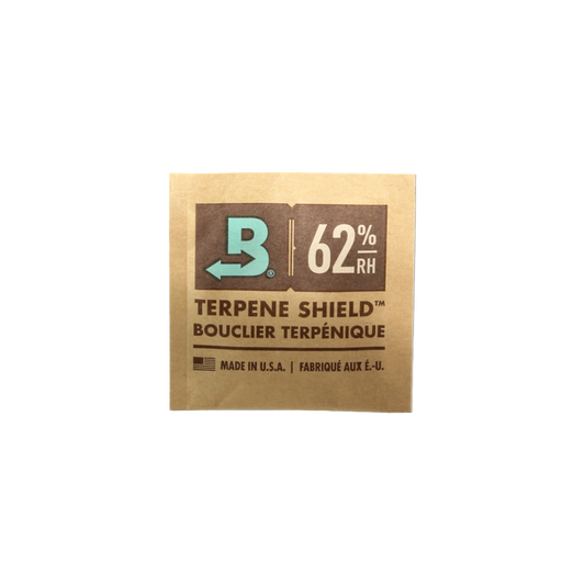 Boveda 62% RH S4 Feuchtigkeitsregler