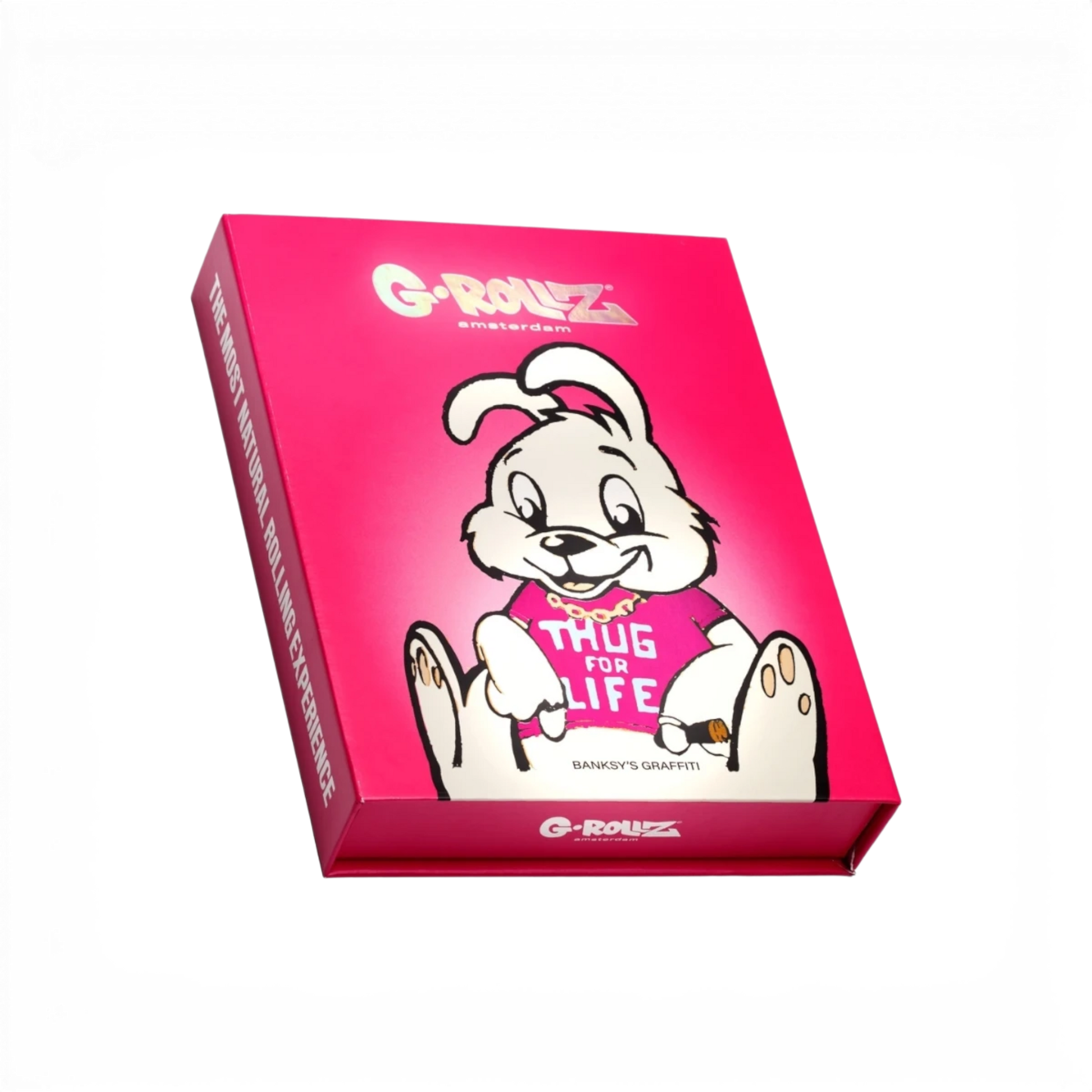 Thug for Life Geschenkbox von G-Rollz