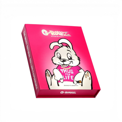 Thug for Life Geschenkbox von G-Rollz