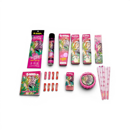 G-Rollz Gift Box S mit Colossal Dream Artwork