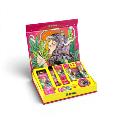 G-Rollz Geschenkbox S Colossal Dream mit Zubehör