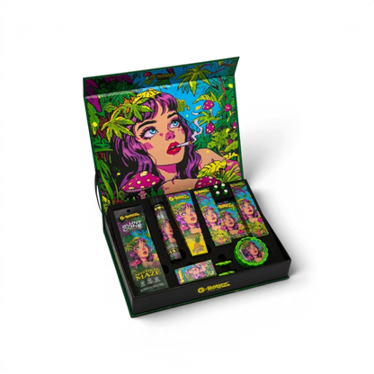 G-Rollz Geschenkbox S Mystikal Maze mit Zubehör