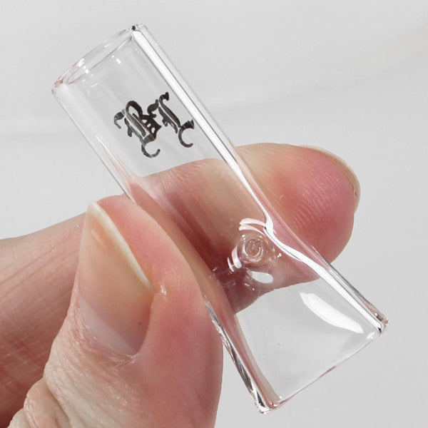 Glas Tip 8 mm wiederverwendbar