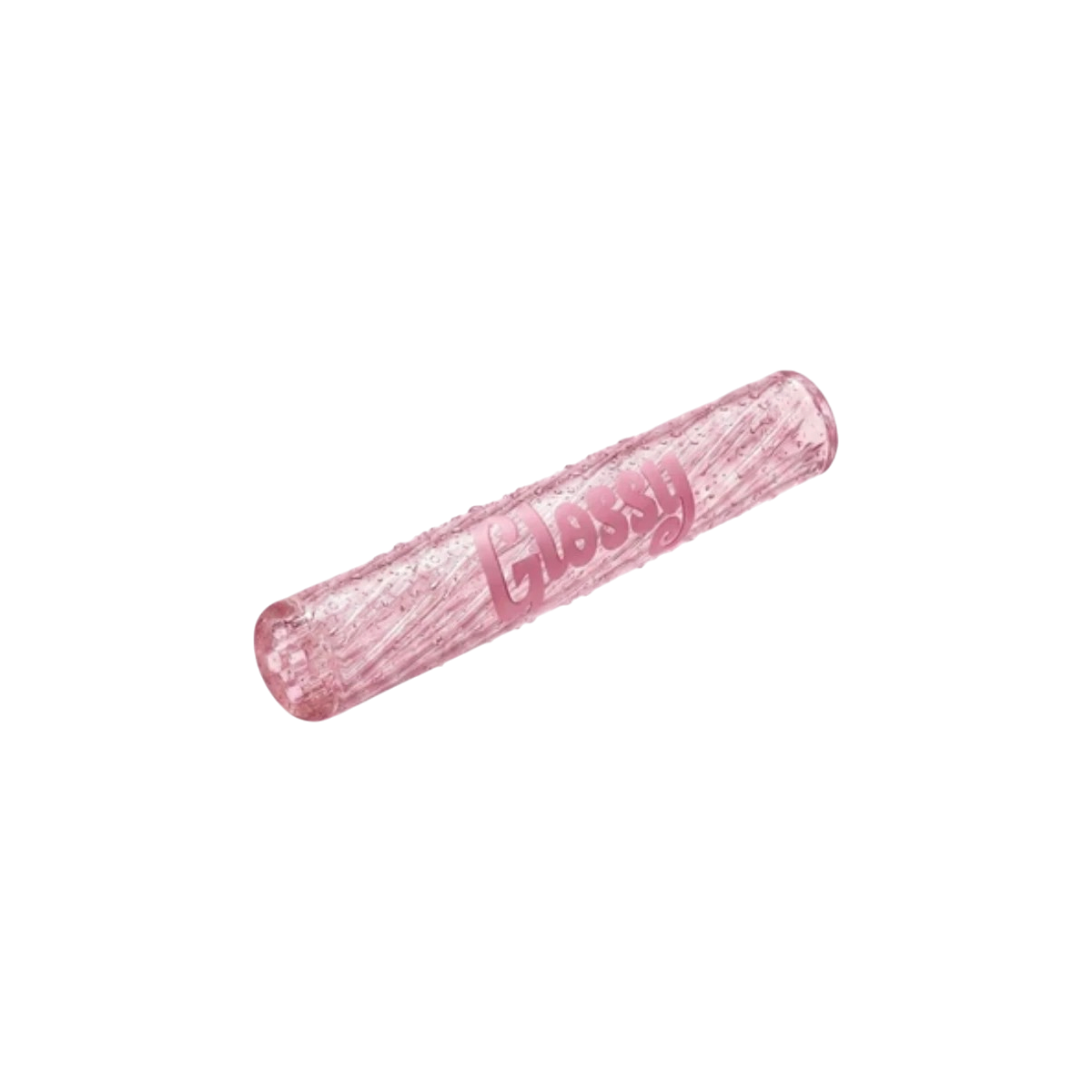 Glossy Genetics Glossy Glass 6 mm Glastip aus pinkem Borosilikatglas