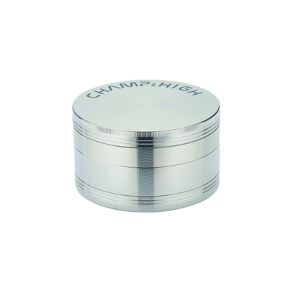 XXL Grinder 4-teilig Champ-High - Aluminium - Pief-Leaf®