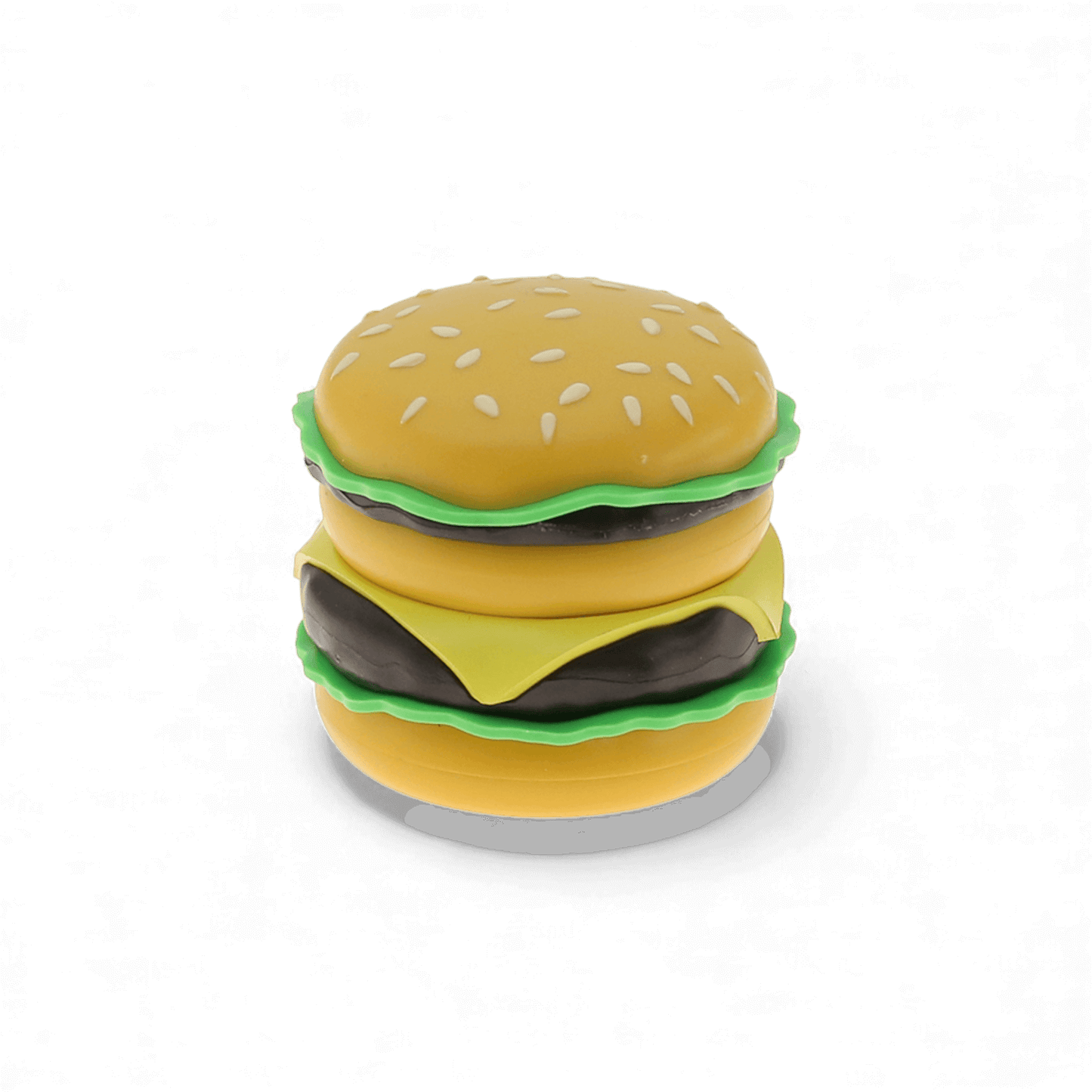 Grinder Hamburger Creative Metall