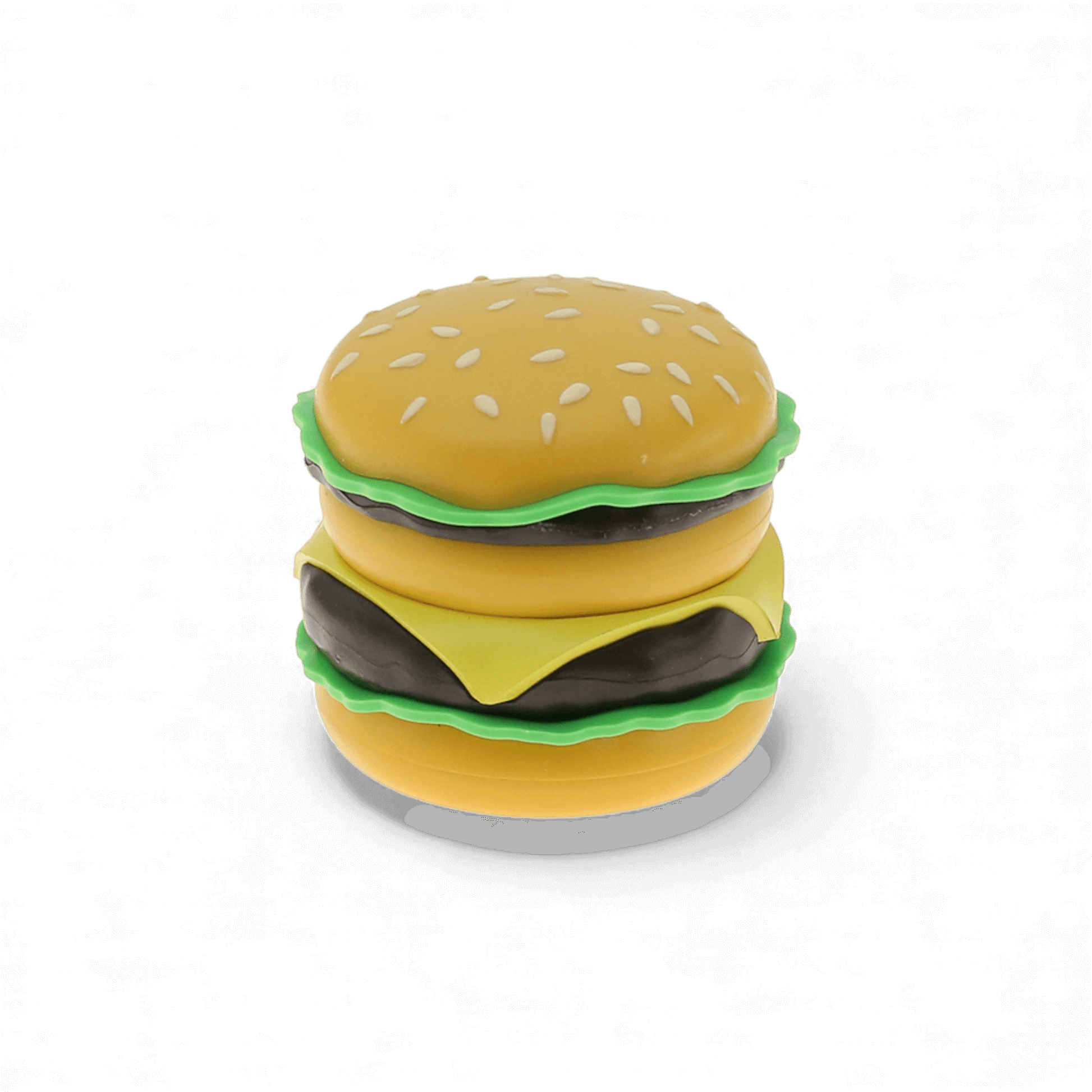 Grinder Hamburger Creative Metall