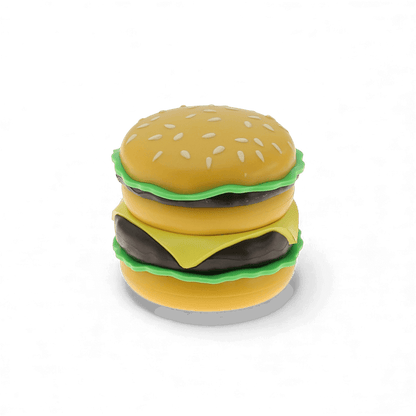 Grinder Hamburger Creative Metall