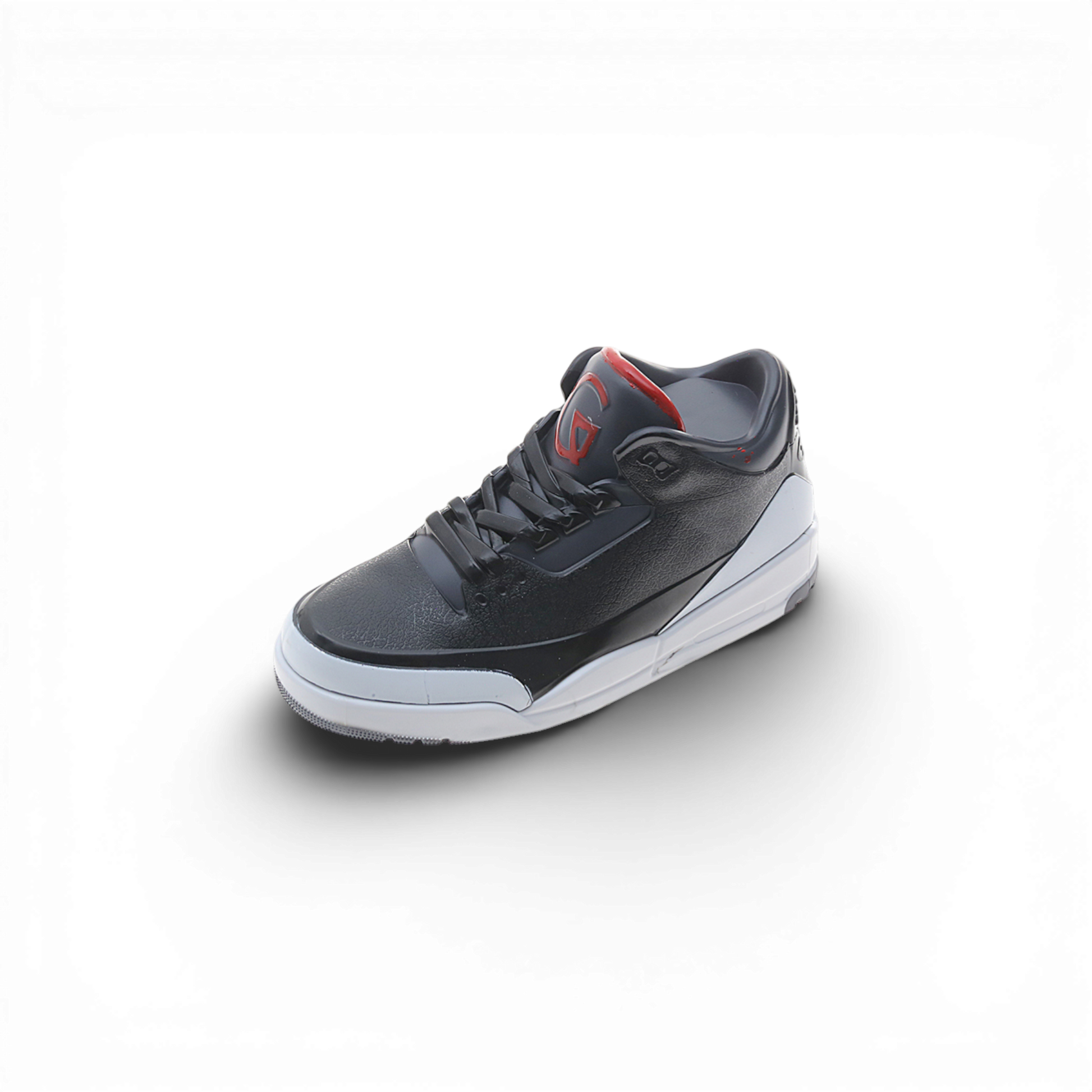 Grinder „Tear Force1 Schwarz“ Detail