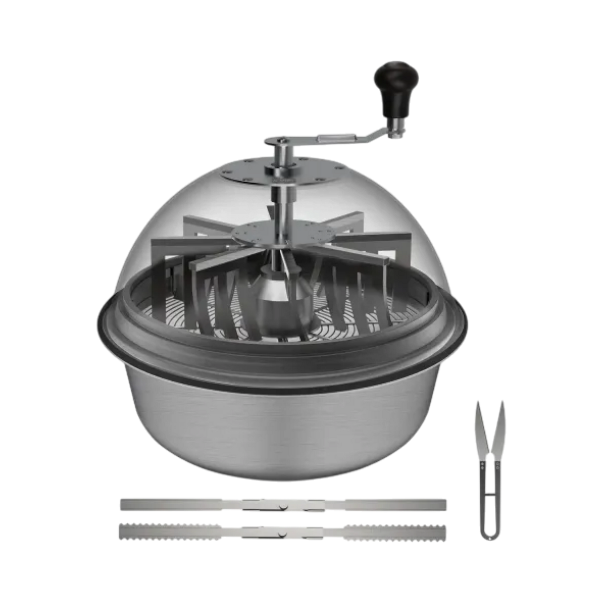 AC Infinity Bud Bowl Trimmer