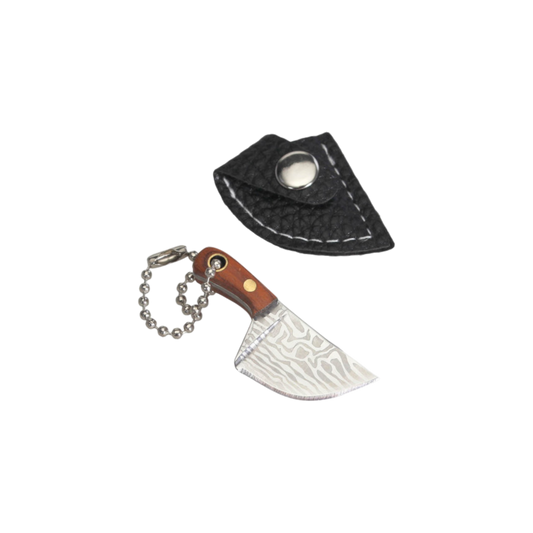 Hasch Messerchen mit Futteral – Pief-Leaf®