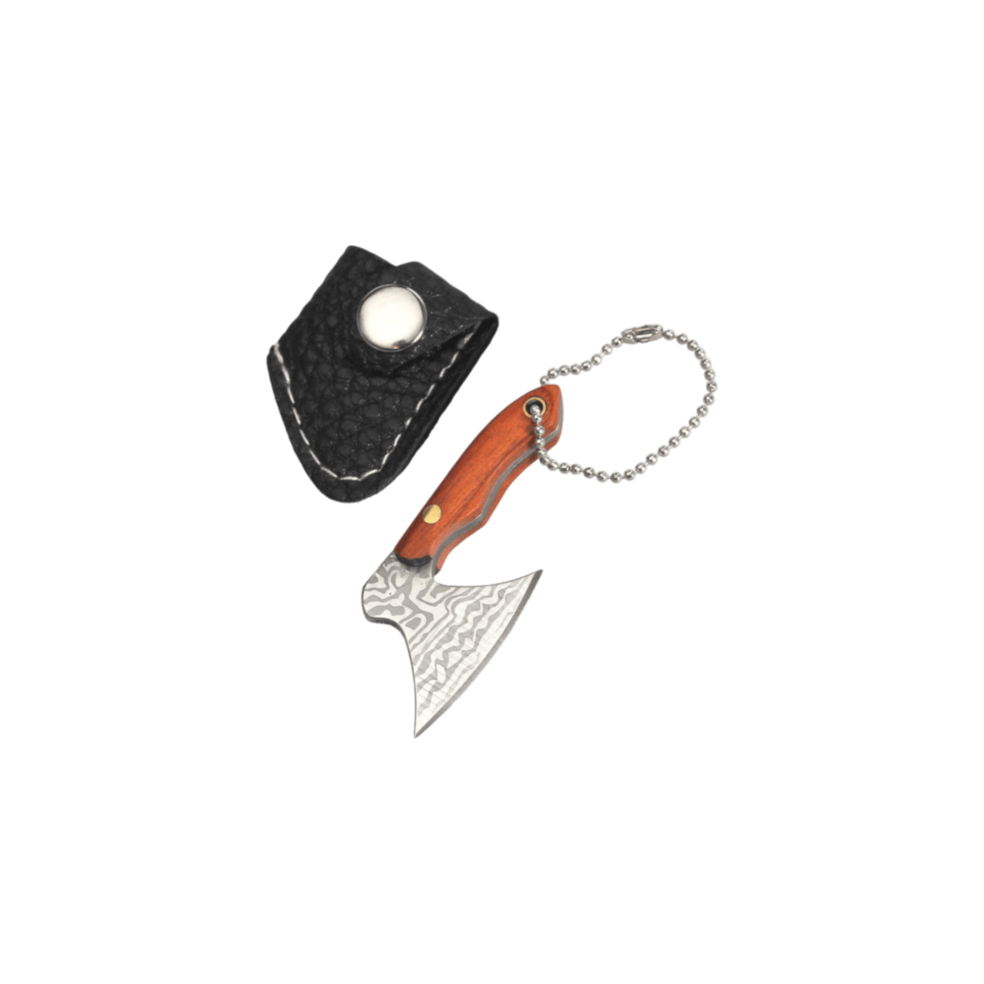 Hasch Messerchen Mini Hackbeil