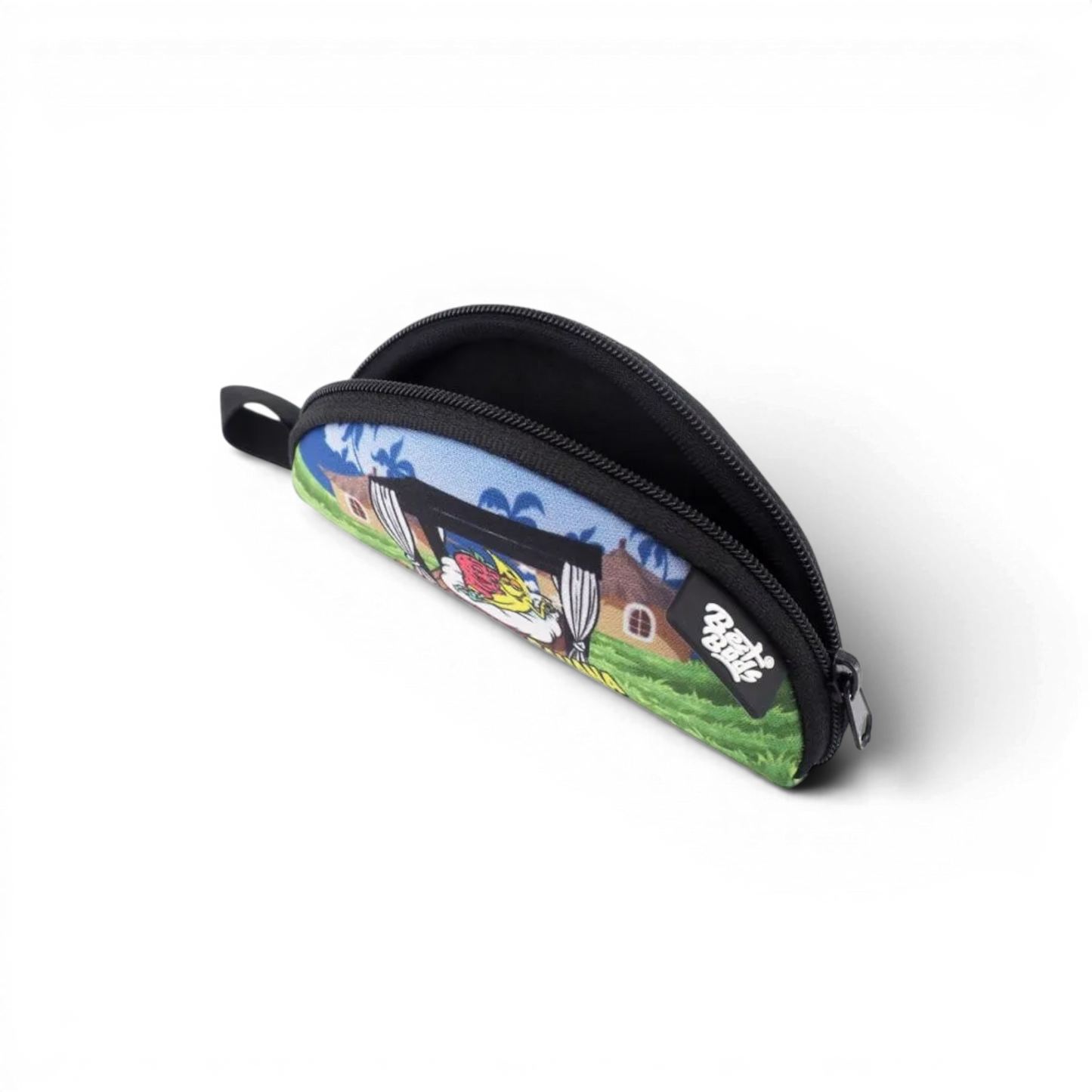 Strawberry Banana Portable Rolling Tray