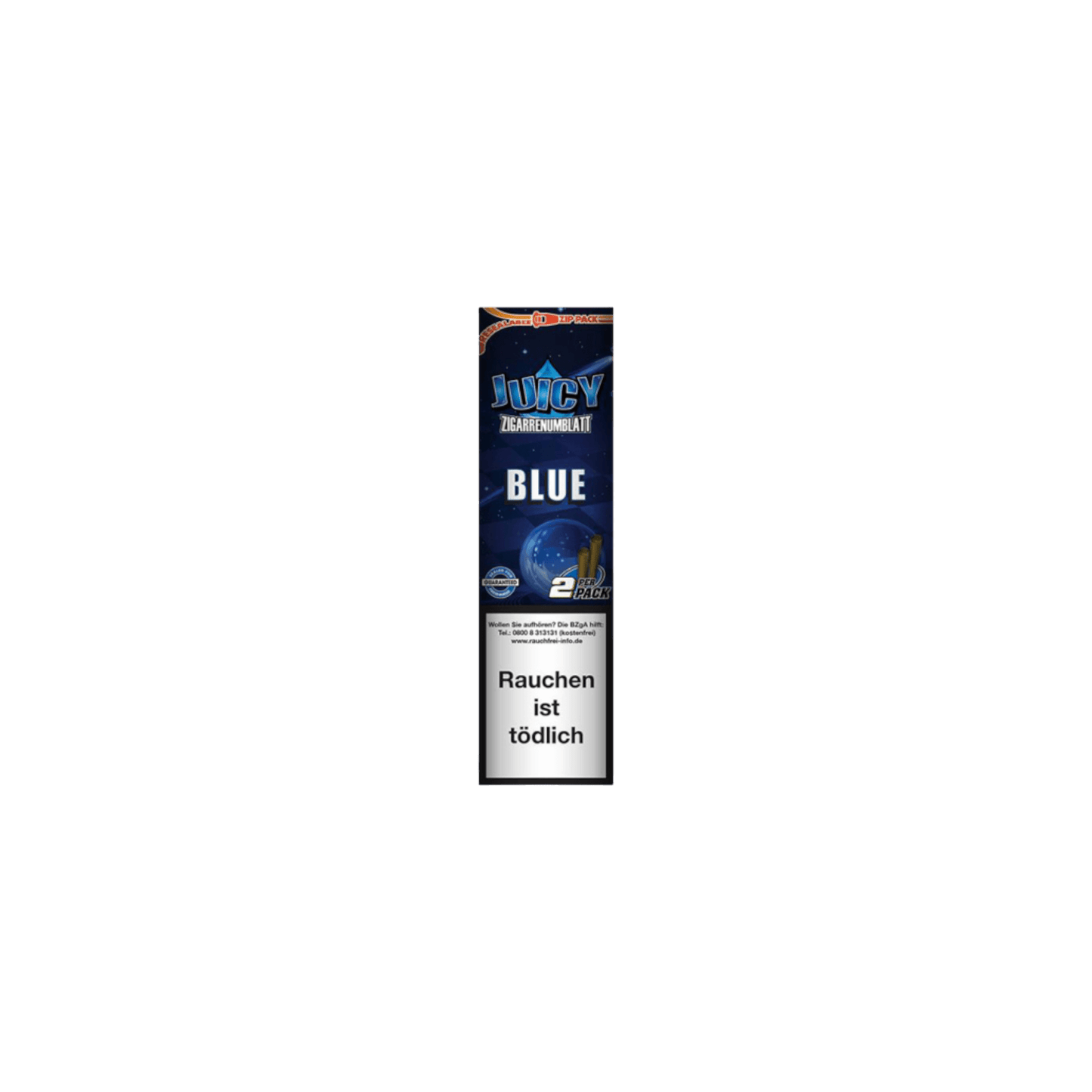 juicy blunts blue blueberry