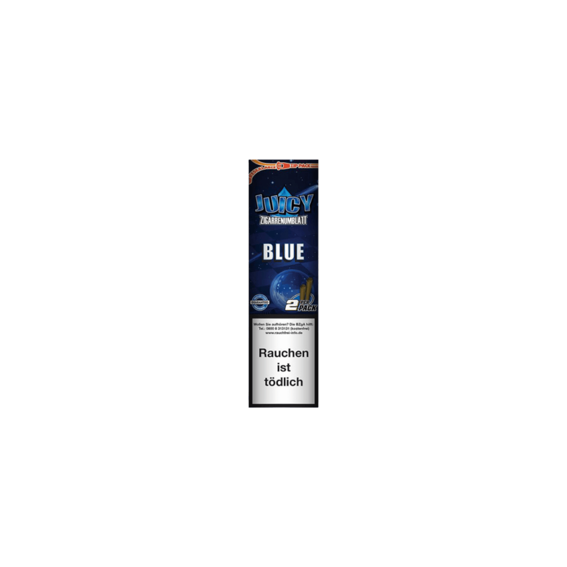 juicy blunts blue blueberry