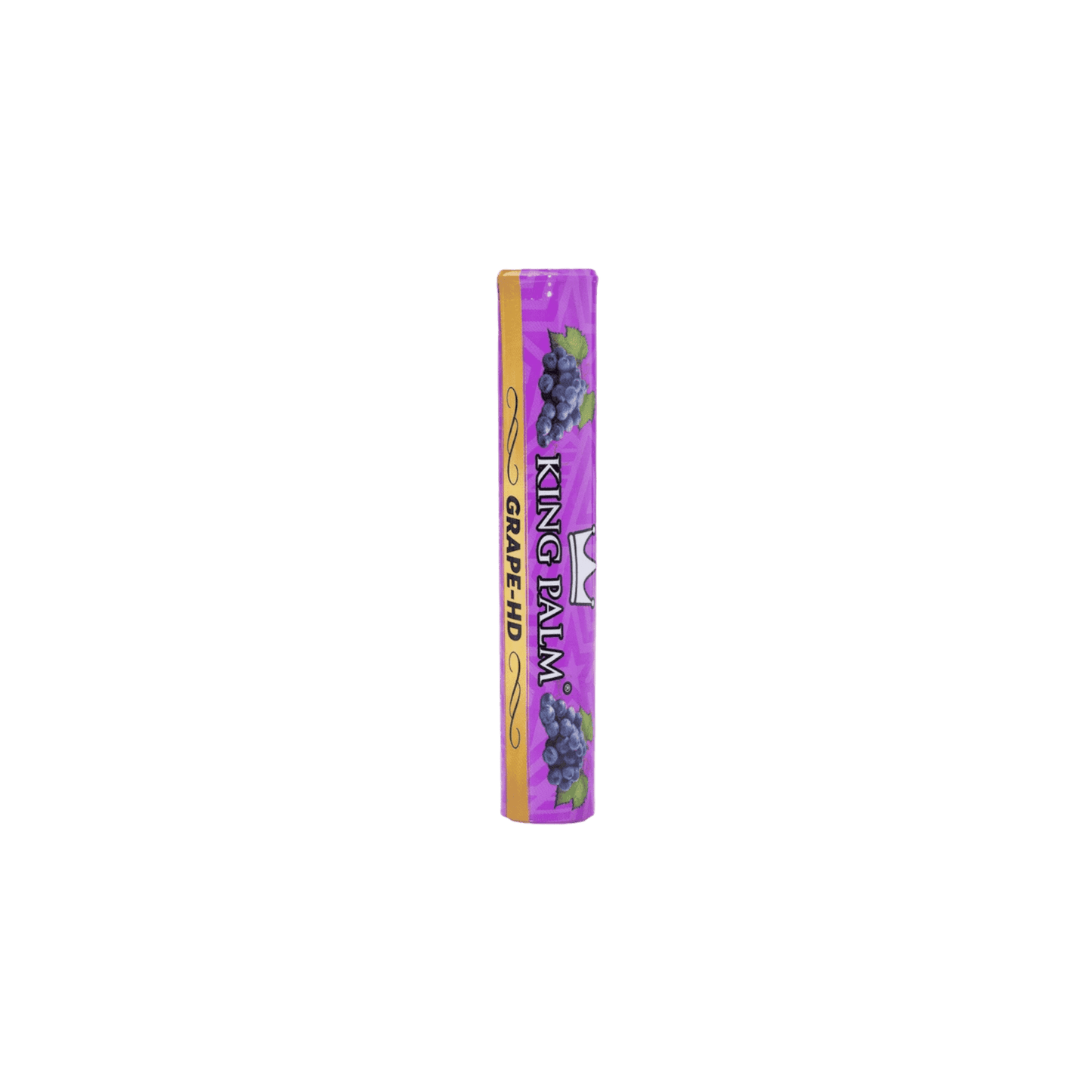 King Palm Mini Roll Grape Produktfoto