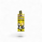 King Palm 2 Mini Rolls Banana Cream