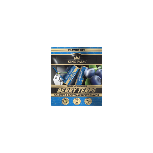 Flavor Tips Berry Terps 2er Pack