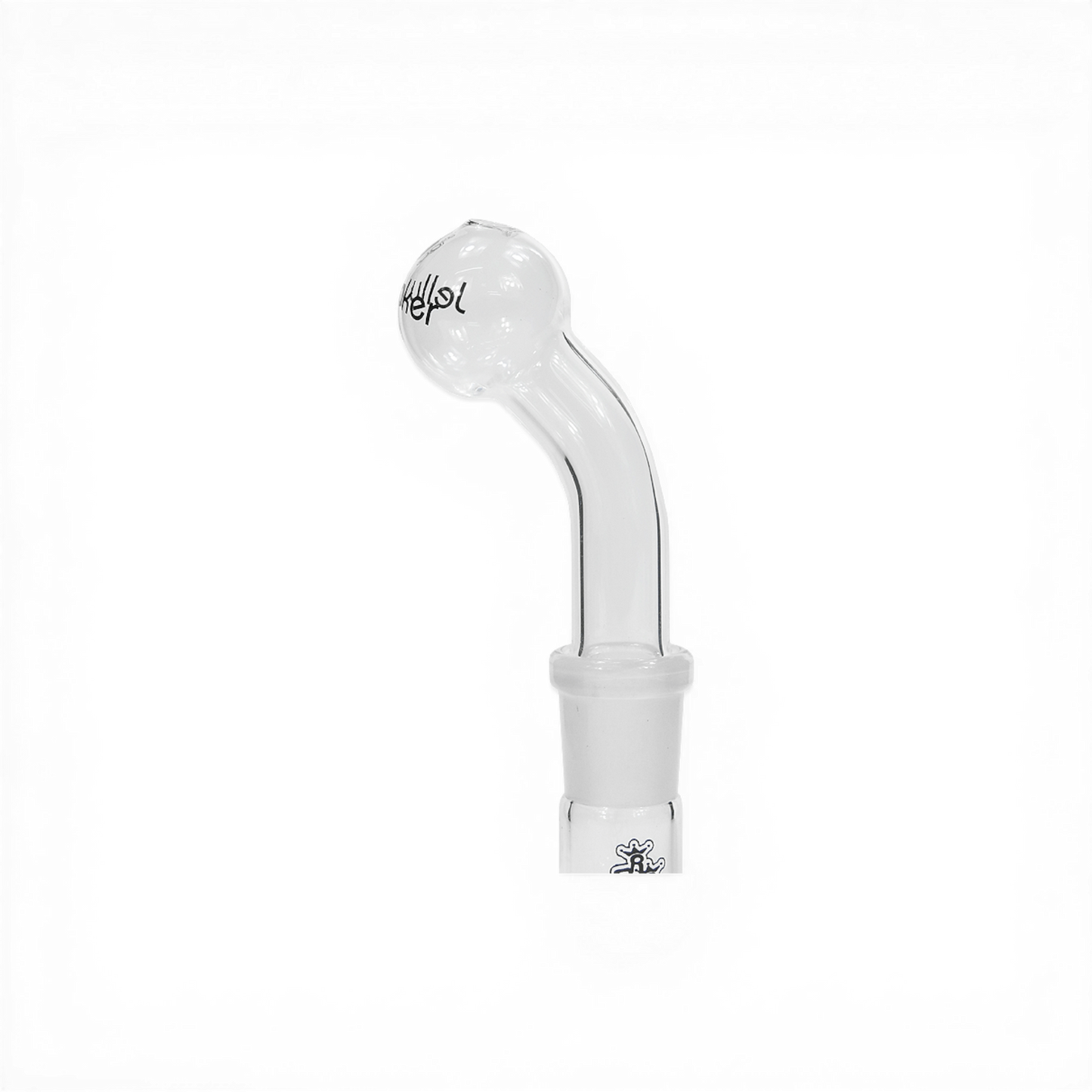 Ölaufsatz Bong 18,8 mm Male