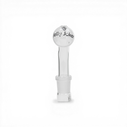 Ölaufsatz Bong 18,8mm Borosilikatglas