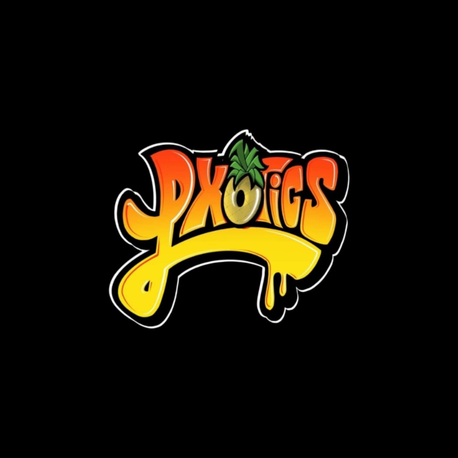 lxotics logo cannabis samen