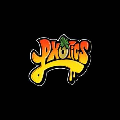 lxotics logo cannabis samen