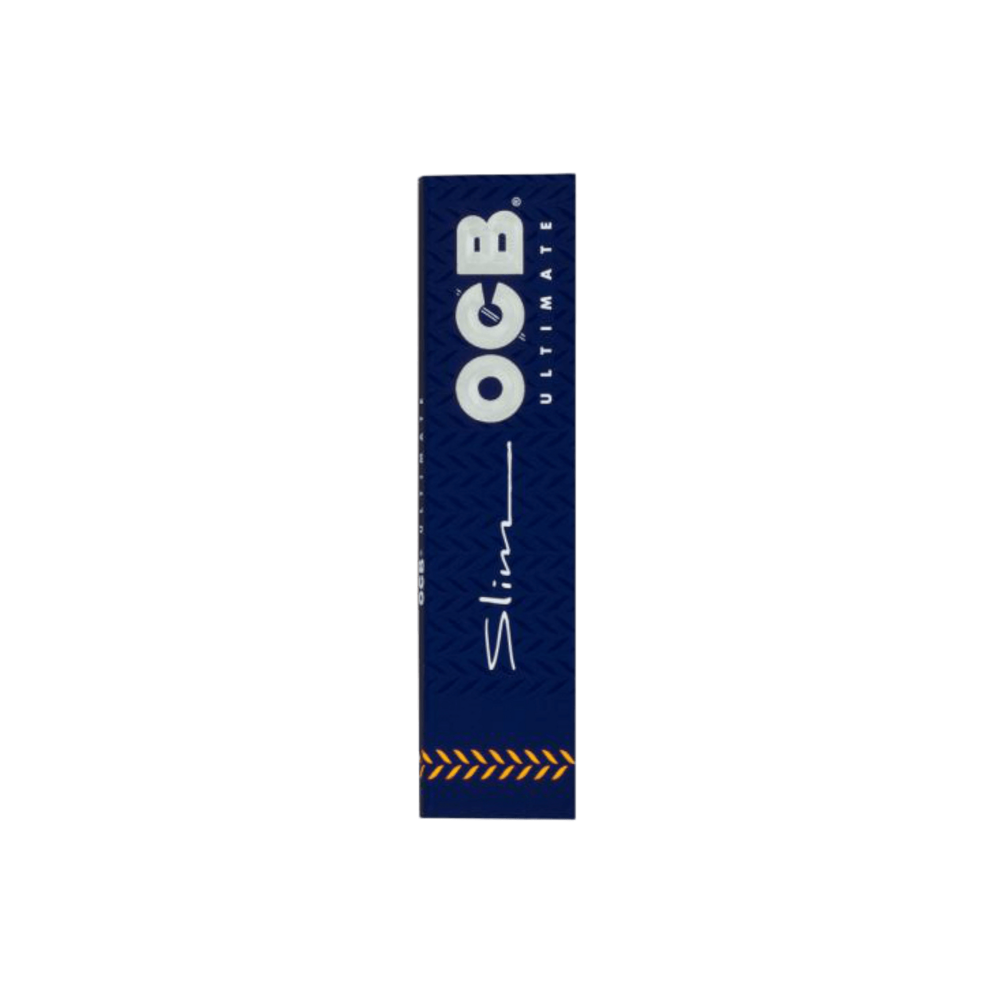 OCB Ultimate King Size Slim Papers
