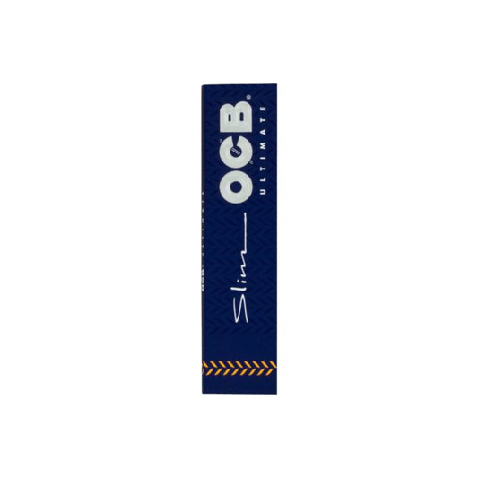 OCB Ultimate King Size Slim Papers