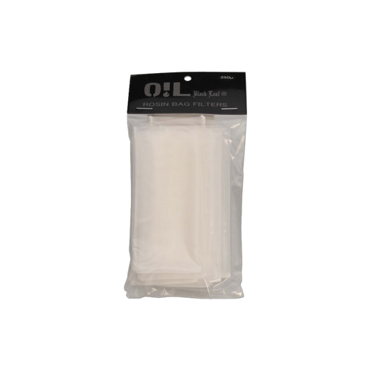 Rosin Bag Filterbeutel 250µ M für Rosin Press – Pief-Leaf®