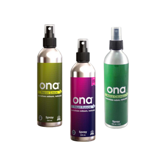 ONA Geruchsentferner Spray