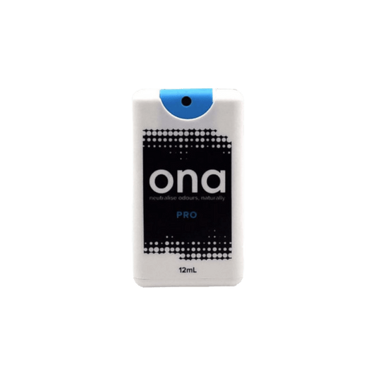 ona Geruchsentferner Spray Card PRO