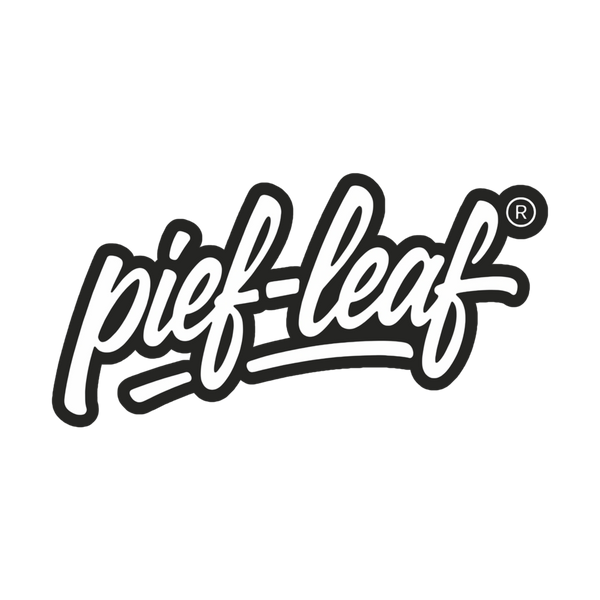 pief-leaf logo glastip fachhandel