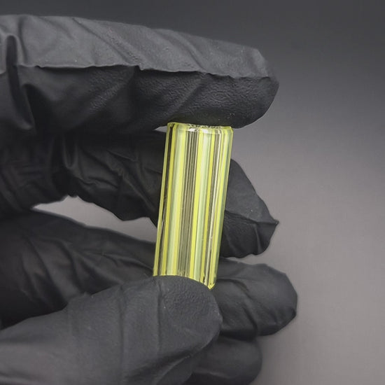 78Glass Glas Tip Yoshi 7 Hole