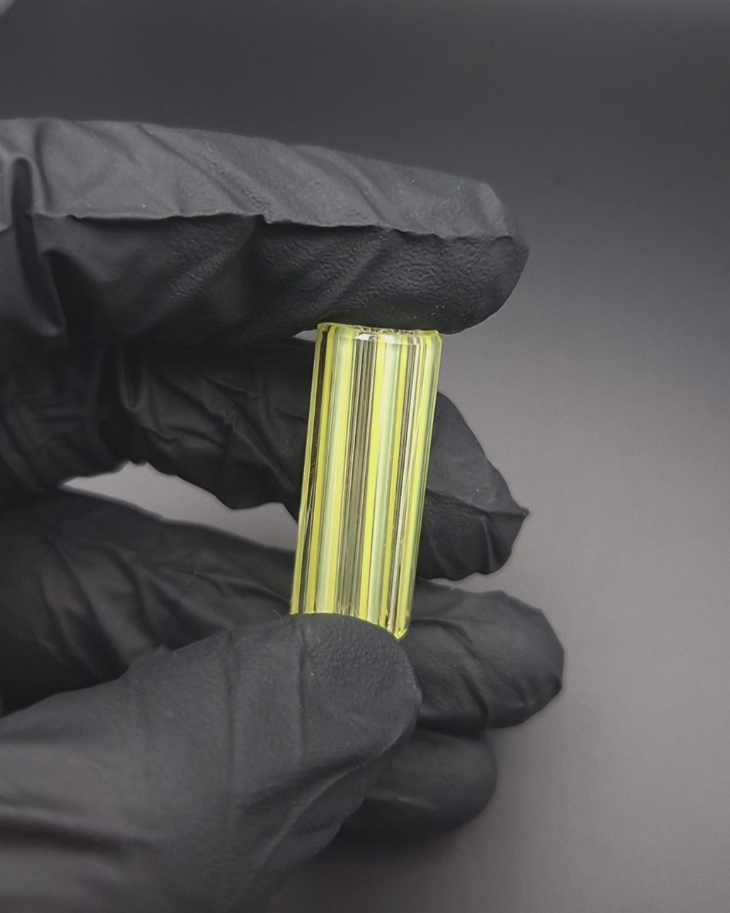 78Glass Glas Tip Yoshi 7 Hole