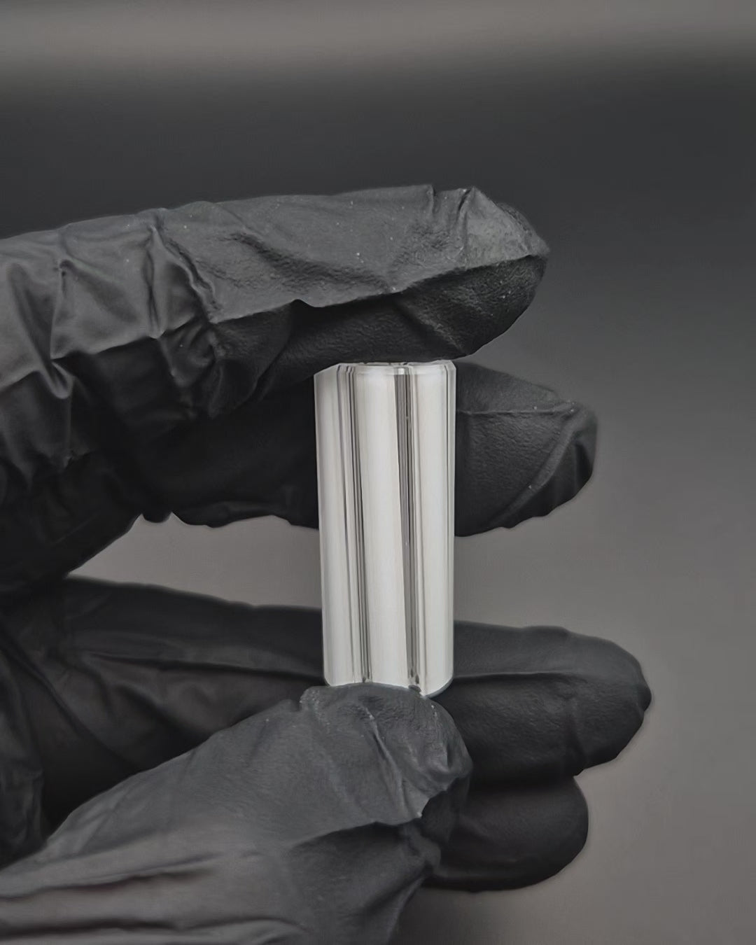 78Glass Glas Tip Mr. White 7 Hole