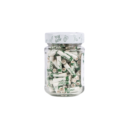 PURIZE XTRA Slim konisch Aktivkohlefilter