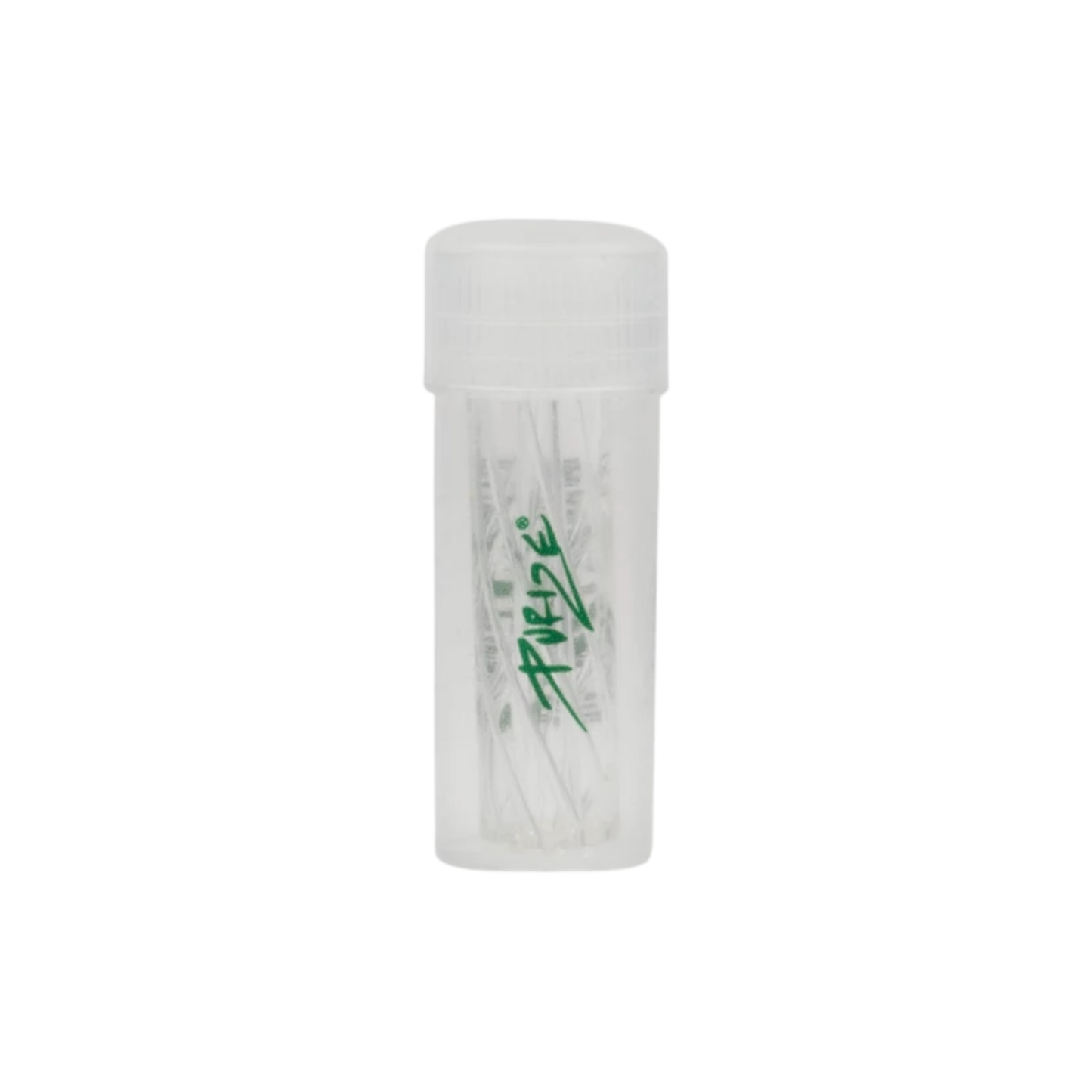 PURIZE Glas Tips 9mm 30mm