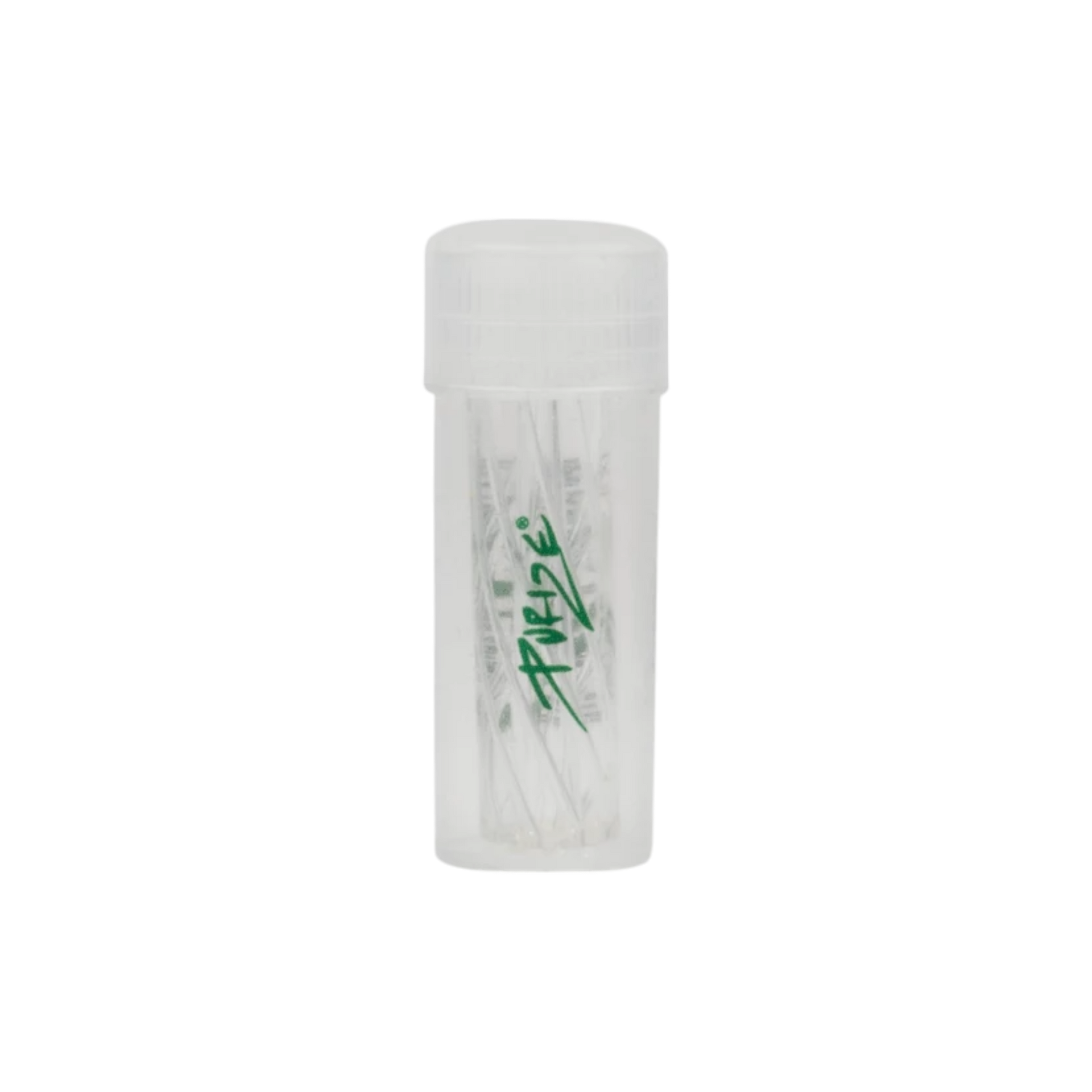 PURIZE Glas Tips 9mm 30mm