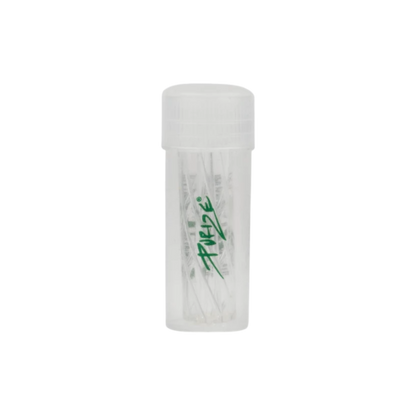 PURIZE Glas Tips 9mm 30mm