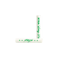 Detailansicht der PURIZE® Weiß XTRA Long Aktivkohlefilter Ø 5mm im 60er Glasbehälter