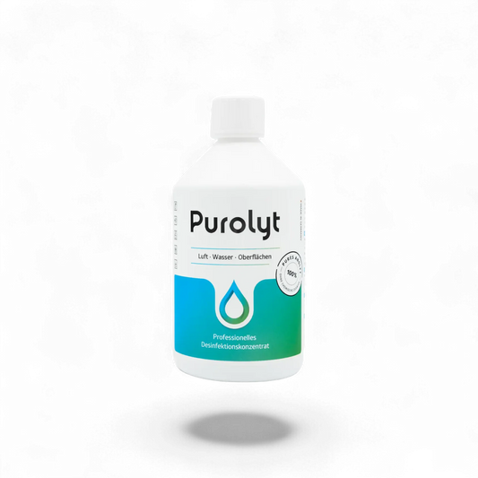 Purolyt Desinfektionsmittel HOCl