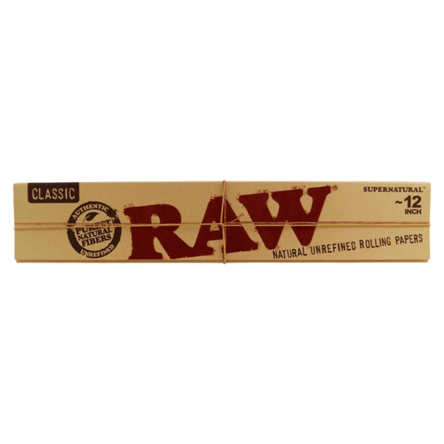 RAW Huge 12 Inch Papers Packung xxl Longpapers
