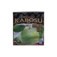 1x THE TEN co. Kabosu ZOZI Mylar Bag 454g - Leer