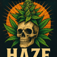 PL - Amnesia Haze - AUTOFLOWER
