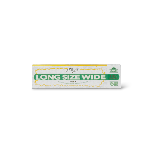 Long Size Wide Papers - á 42 Blatt