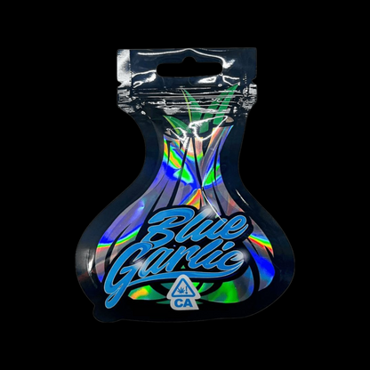 BLUE GARLIC - FEMINISIERT