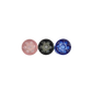 Glastips 12mm - Pief-Leaf® wiederverwendbarer Glasfilter in verschiedenen Farben
