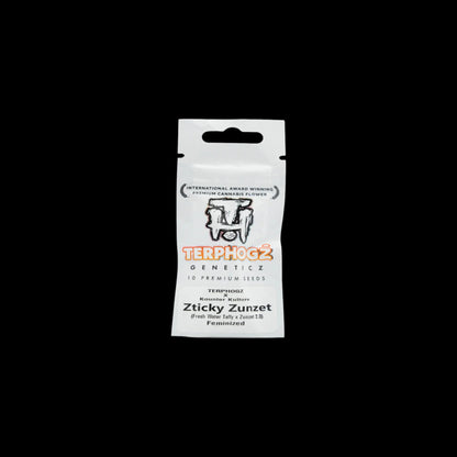 Zticky Zunzet feminisierte Cannabis-Samen – Top-Qualität für außergewöhnliche Ergebnisse bei Pief-Leaf® kaufen