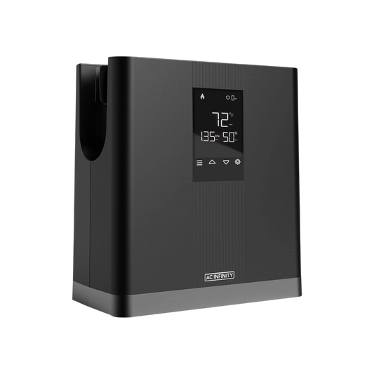 AC Infinity - Thermoforge T3 Heizmatte für Pflanzenwachstum